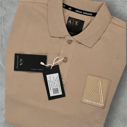 ARMANI EXCHANGE AX TSHIRT