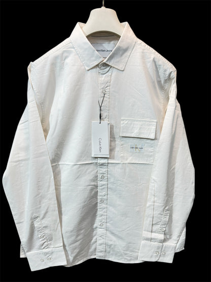 CK CALVIN KLEIN SHIRT