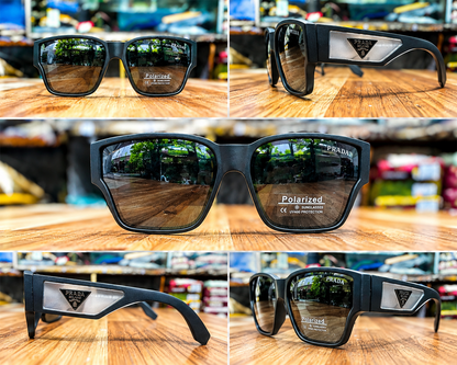 prada premium sunglasses