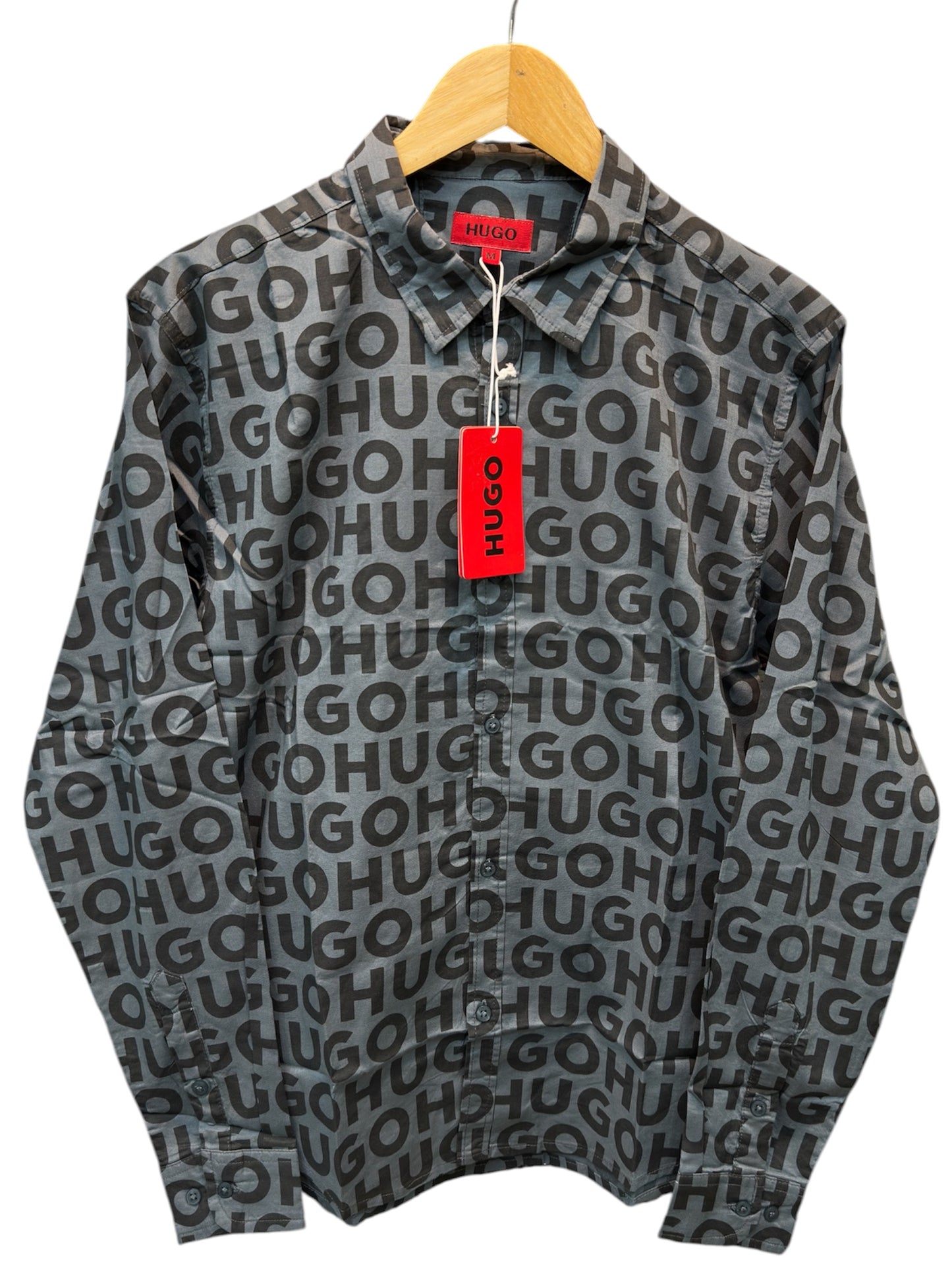 BOSS SHIRT