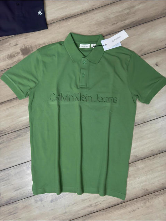 CALVIN KLEIN TSHIRT