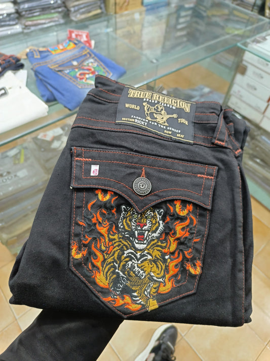 TRUE RELIGION JEANS