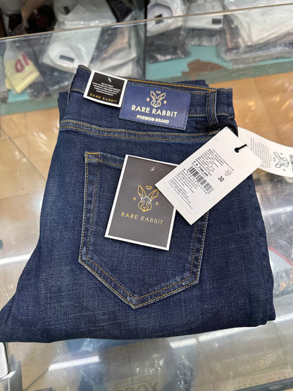 RARE RABBIT JEANS