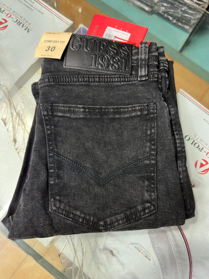 GUESS JEANS