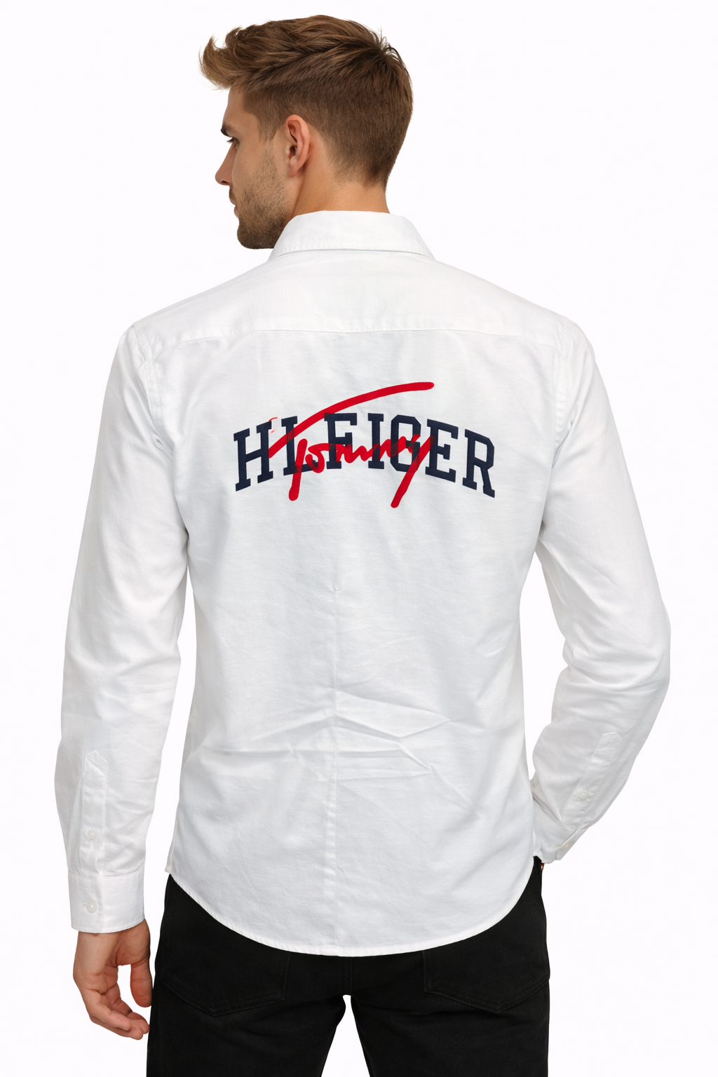 TOMMY HILFIGER SHIRT
