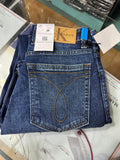 CK CALVIN KLEIN JEANS