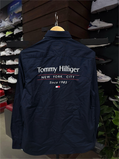 TOMMY HILFIGER SHIRT