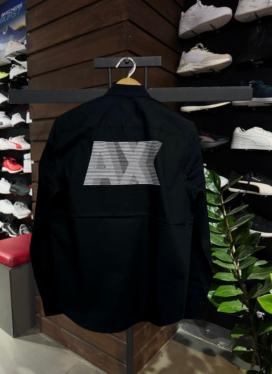 ARMANI EXCHANGE AX SHIRT