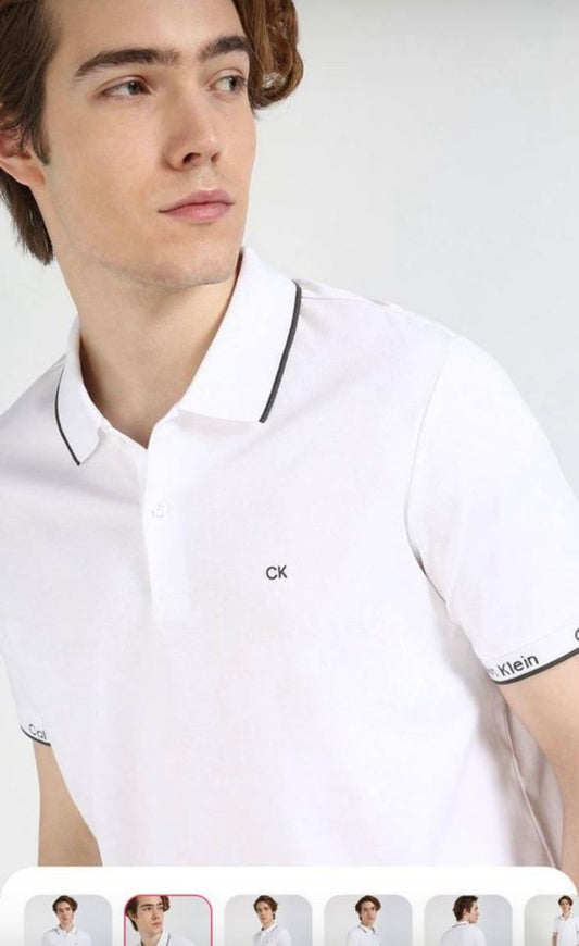 CALVIN KLEIN TSHIRT