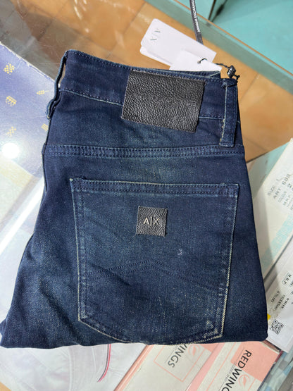 AX ARMANI EXCHANGE JEANS