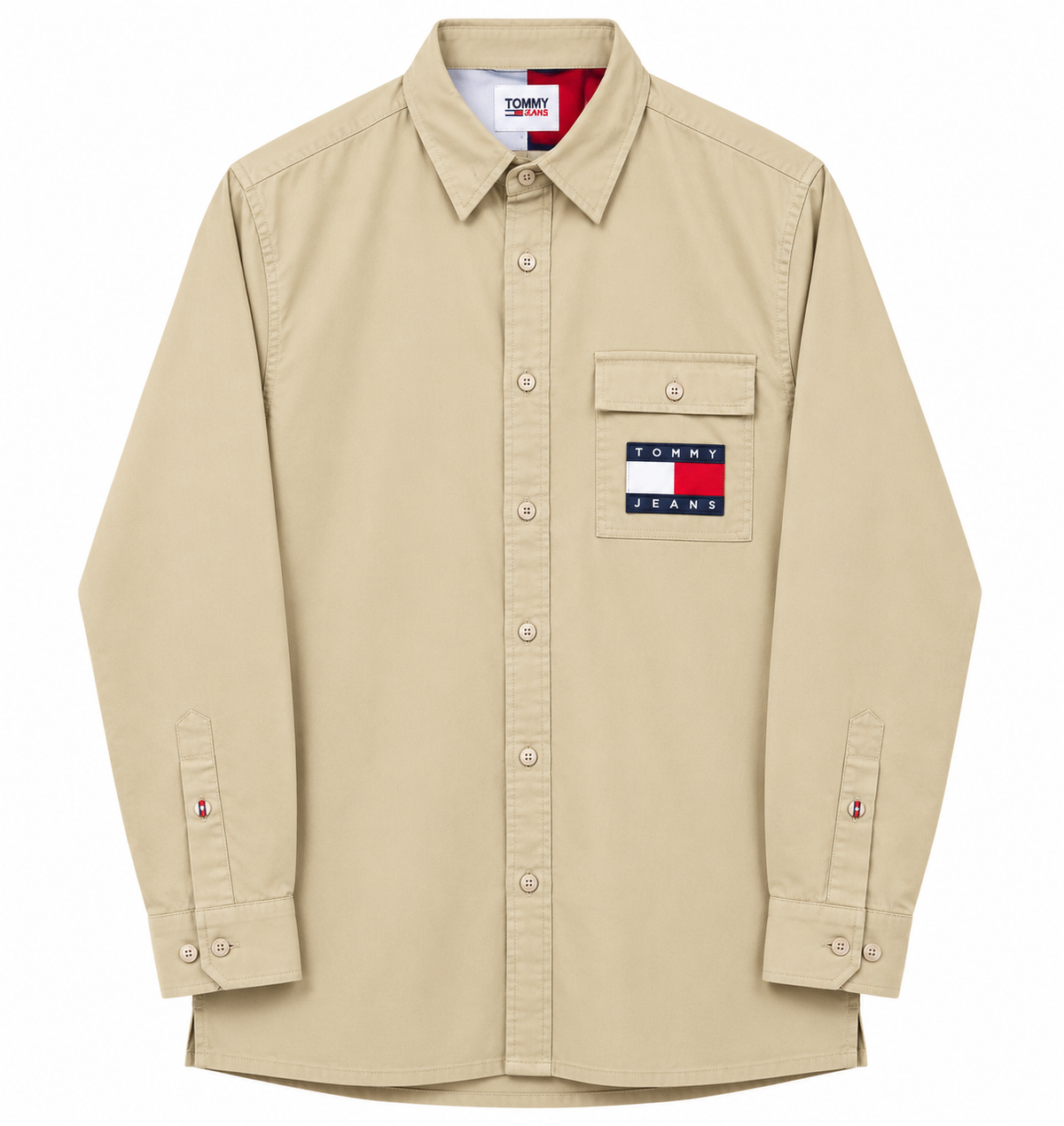 TOMMY HILFIGER SHIRT