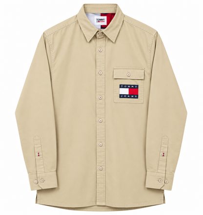TOMMY HILFIGER SHIRT