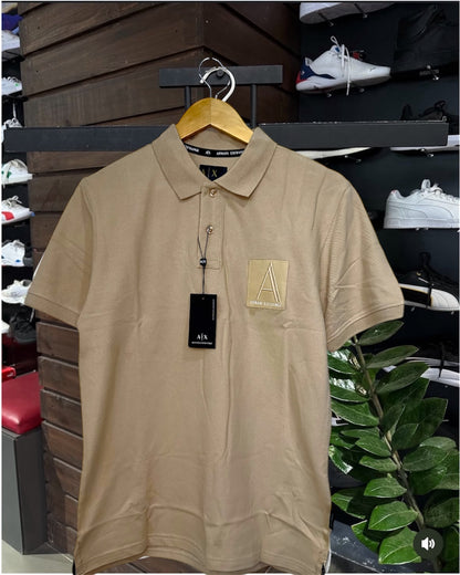 ARMANI EXCHANGE AX TSHIRT