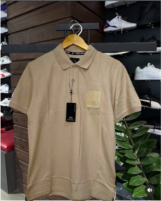 ARMANI EXCHANGE AX TSHIRT