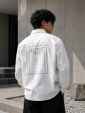ARMANI EXCHANGE AX SHIRT