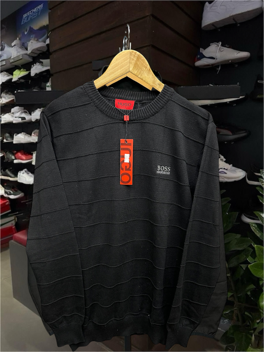 HUGO BOSS SWEATER