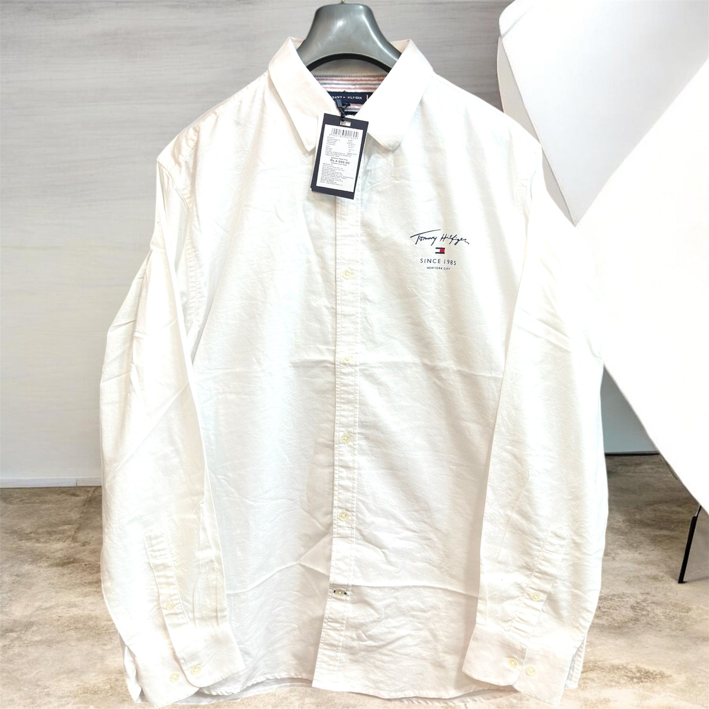 TOMMY HILFIGER SHIRT