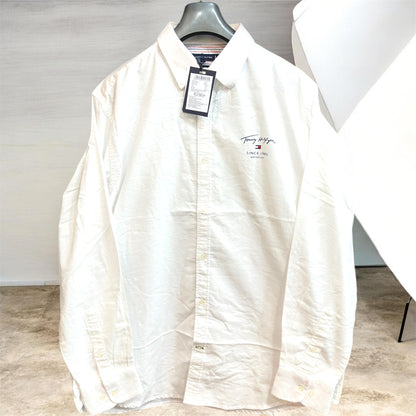 TOMMY HILFIGER SHIRT
