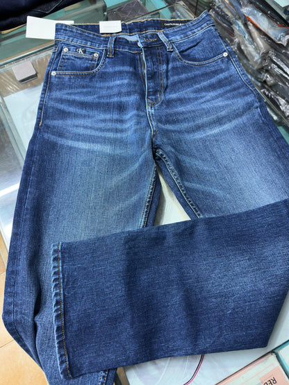 CK CALVIN KLEIN JEANS