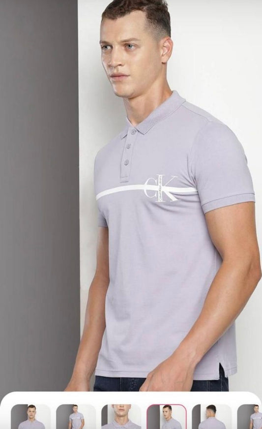 CALVIN KLEIN CK TSHIRT
