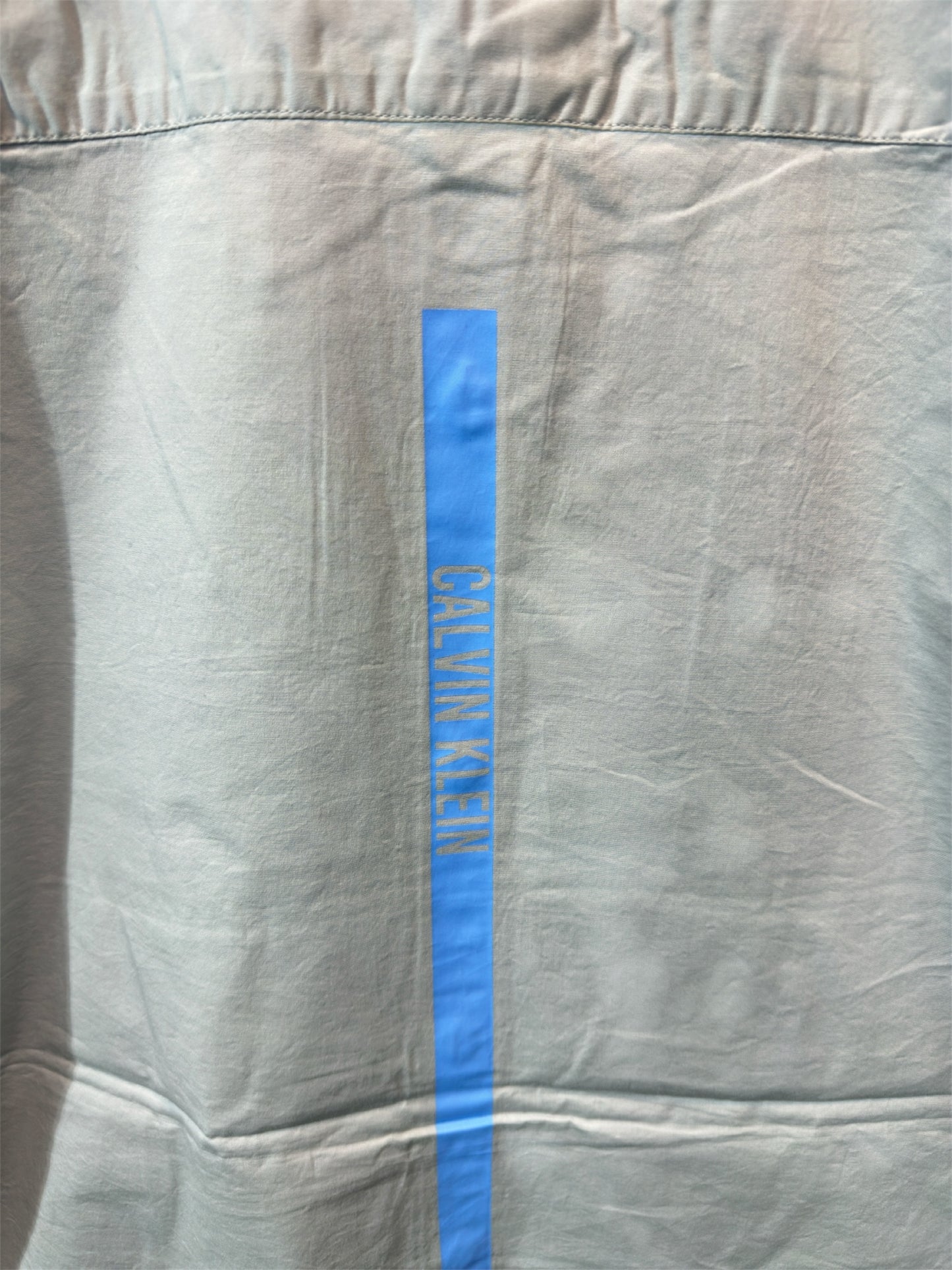 CK CALVIN KLEIN SHIRT