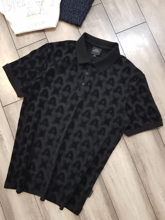 ARMANI EXCHANGE AX TSHIRT