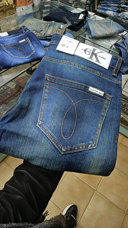 CALVIN KLEIN JEANS