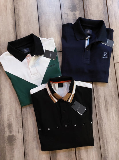 HACKETT TSHIRT