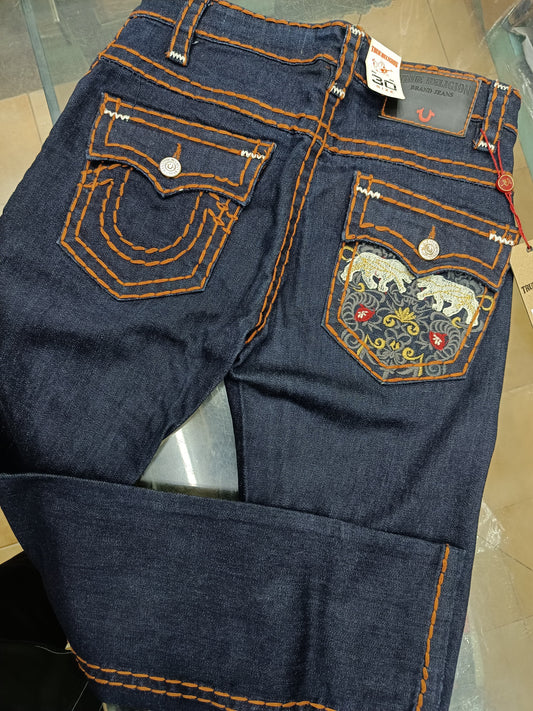 TRUE RELIGION JEANS