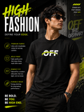 OFF WHITE TSHIRT