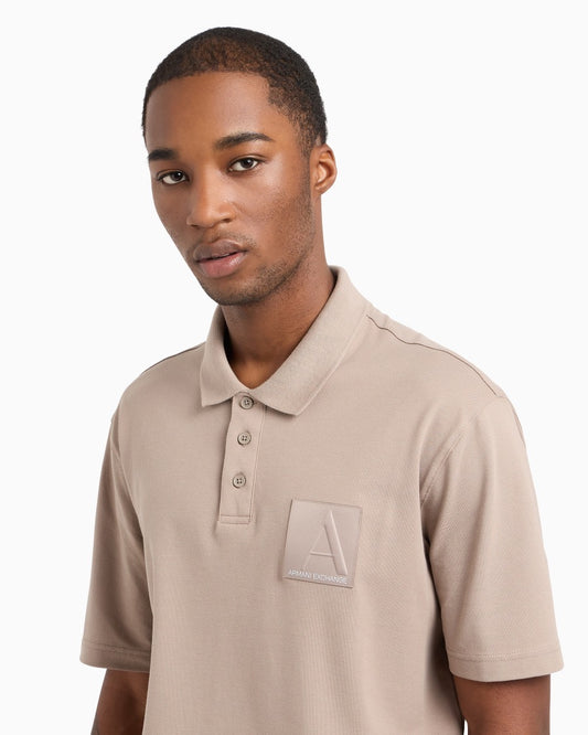 ARMANI EXCHANGE AX TSHIRT