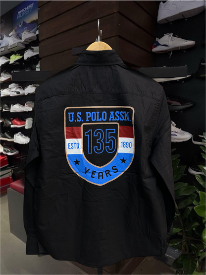 US POLO SHIRT