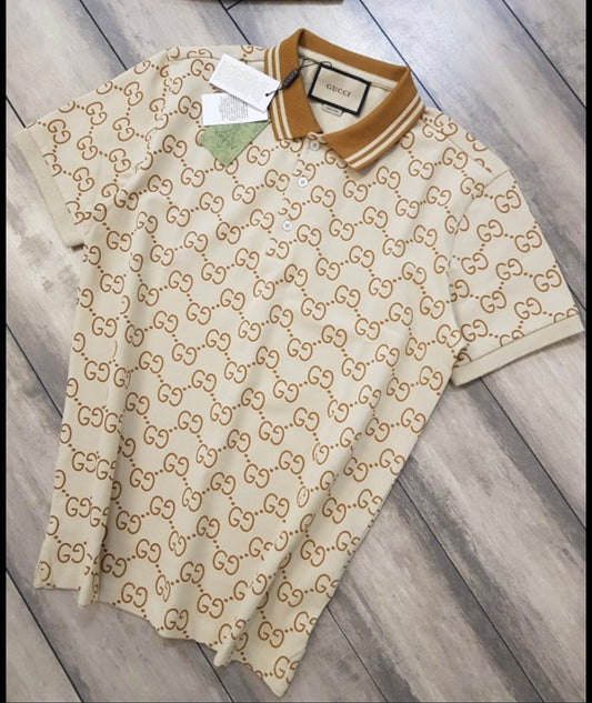 GUCCI TSHIRT
