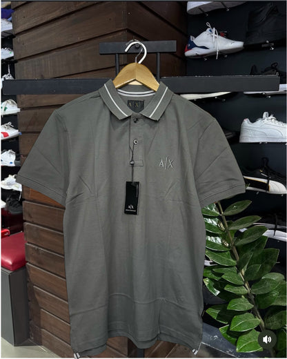 ARMANI EXCHANGE AX TSHIRT