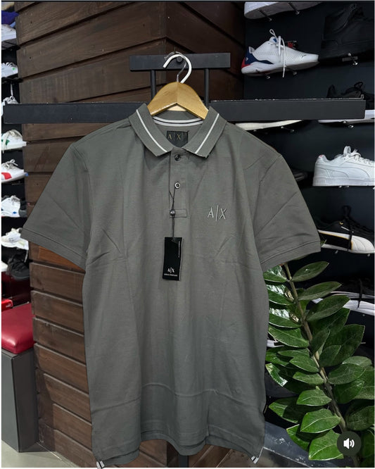 ARMANI EXCHANGE AX TSHIRT