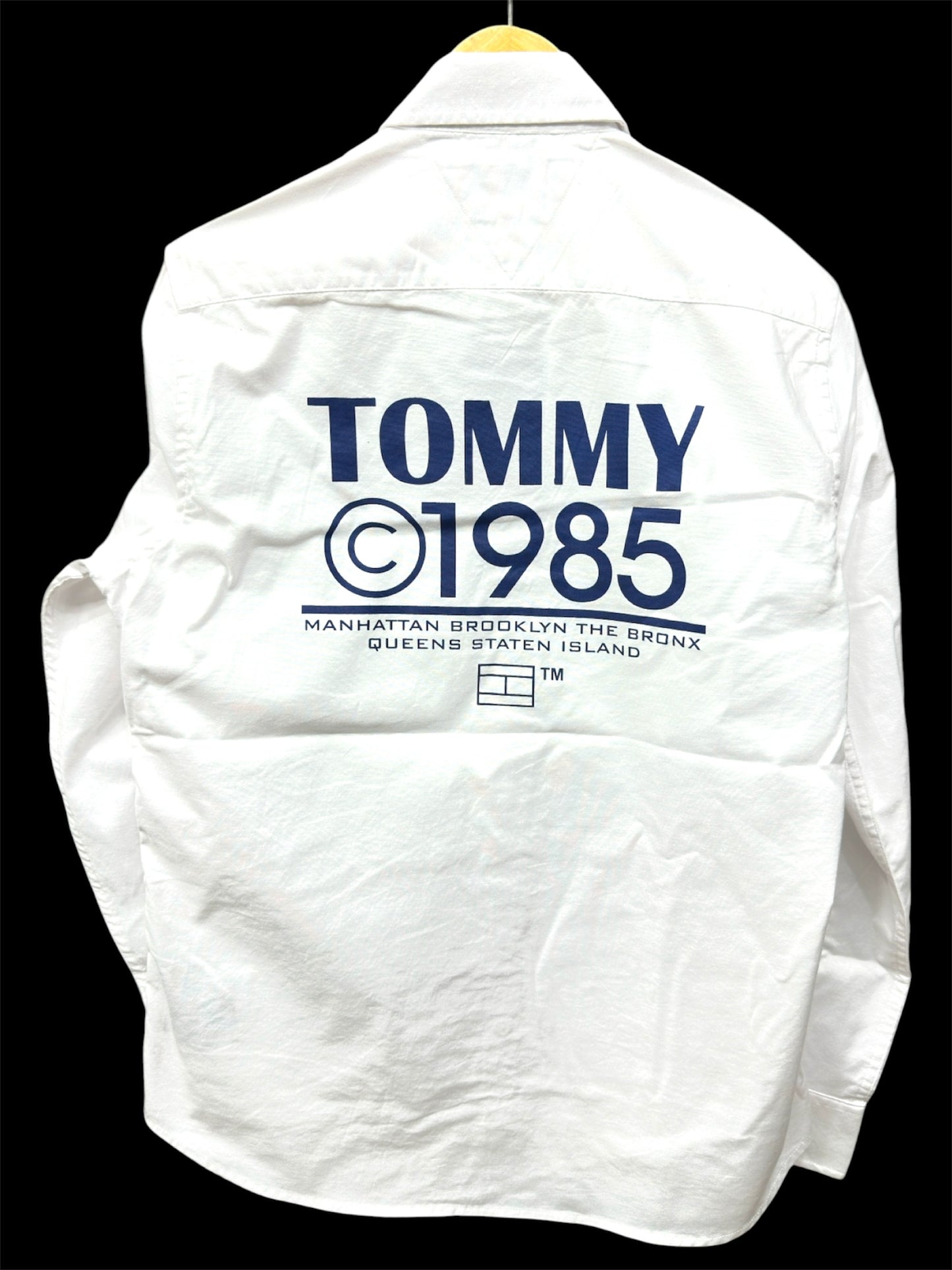 TOMMY HILFIGER SHIRT