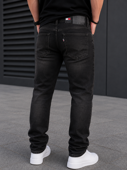 TOMMY HILFIGER JEANS