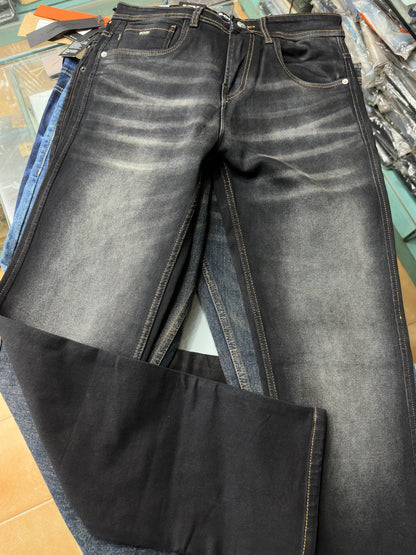 BOSS JEANS