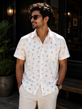 ZARA SHIRT