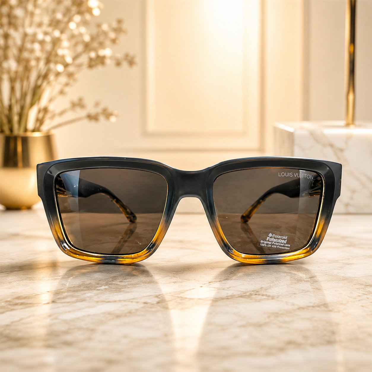 Louis Vuitton Premium Luxury Sunglasses