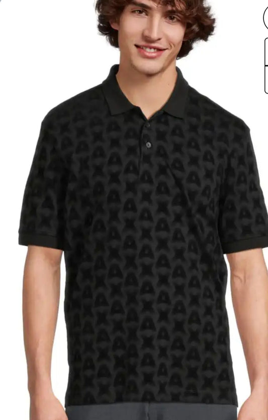 ARMANI EXCHANGE AX TSHIRT
