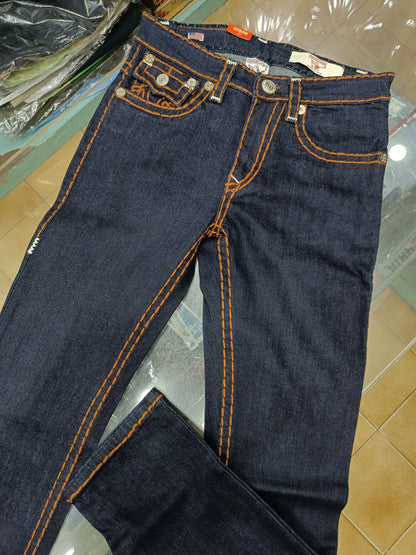 TRUE RELIGION JEANS