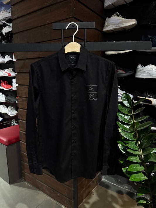 ARMANI EXCHANGE AX SHIRT