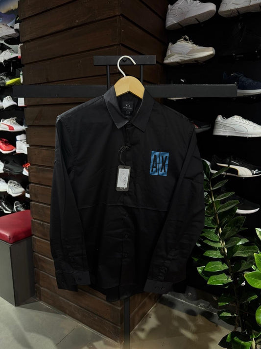 ARMANI EXCHANGE AX SHIRT