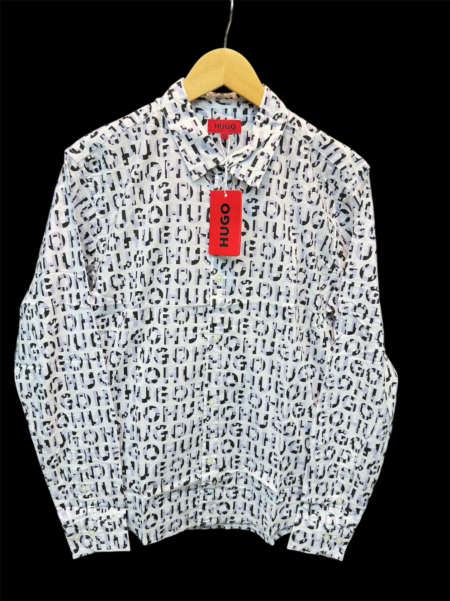 BOSS SHIRT