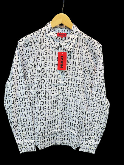 BOSS SHIRT