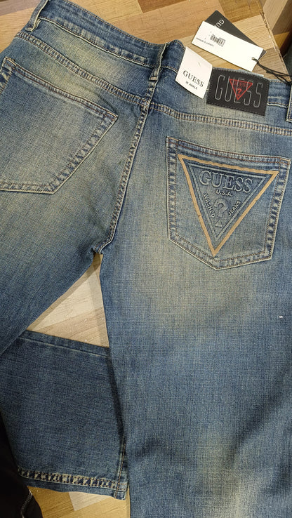 GUESS JEANS