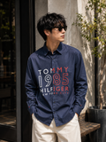 TOMMY HILFIGER SHIRT