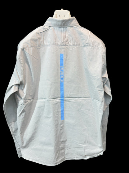 CK CALVIN KLEIN SHIRT