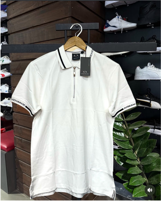 ARMANI EXCHANGE TSHIRT